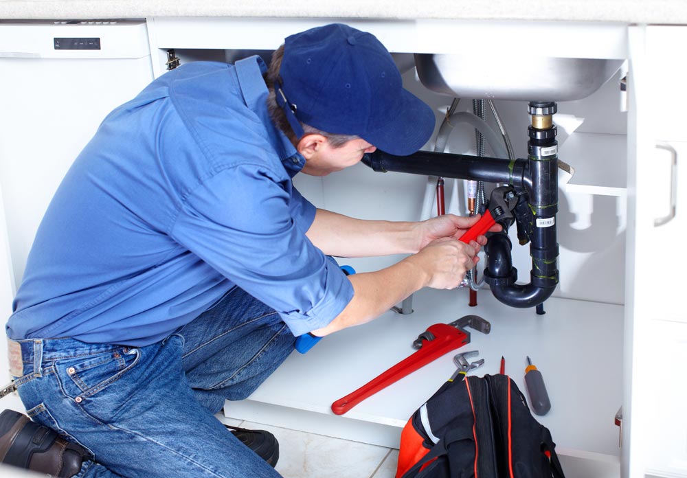 Professional Plumbers in Boston, MA