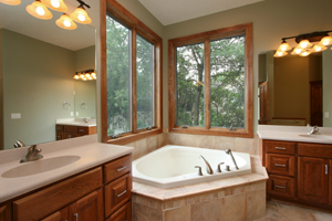 Bathroom Remodeling - Greater Boston Plumbing and Heating