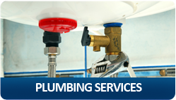 Plumbing Services